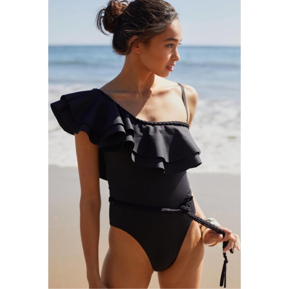Boamar One Piece Swimsuit